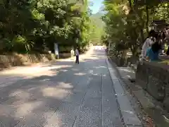 出雲大社の建物その他