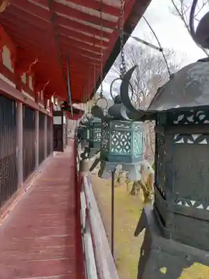 談山神社のその他建物