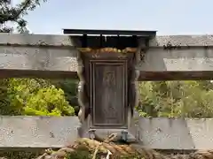 岡神社(京都府)