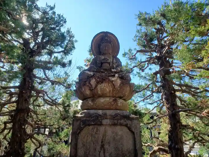 井口院(東京都)