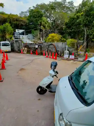 護国寺(沖縄県)