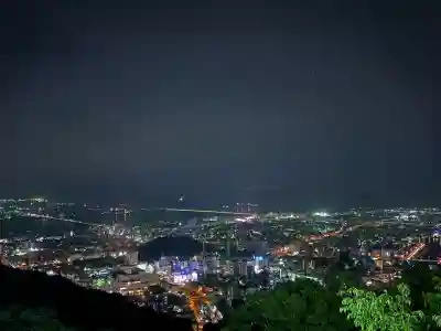 劔山神社(徳島県)
