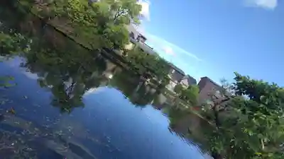 神泉苑(京都府)