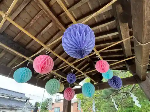 豊景神社(福島県)