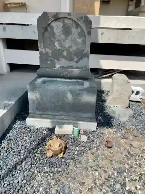 東岸寺(千葉県)