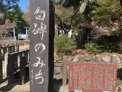 尾張冨士大宮浅間神社の建物その他