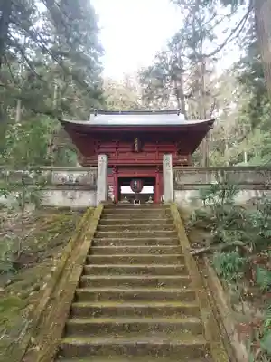 観音寺（寺山観音）(栃木県)