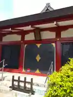 善明寺のその他建物