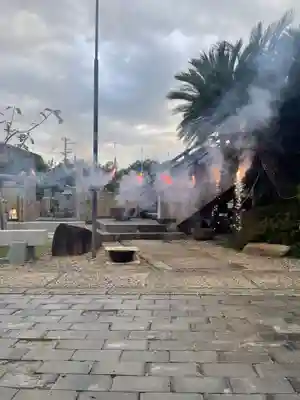 遠照山 光明寺（尼崎大仏）(兵庫県)