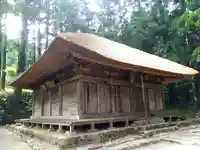 高藏寺(宮城県)