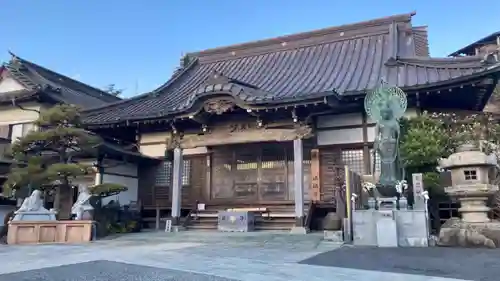 満福寺(神奈川県)