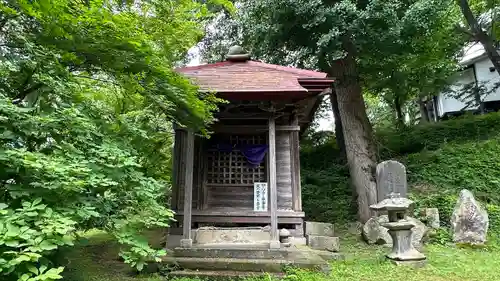 東正寺(山形県)