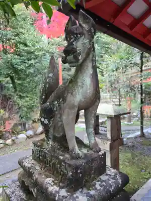 粟田神社(京都府)