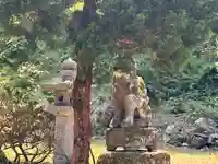 加茂神社(福井県)