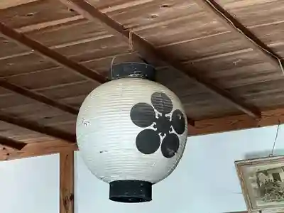 北野神社(長野県)