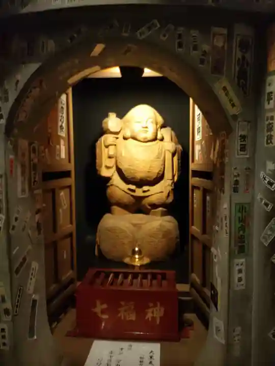 釜石大観音(岩手県)