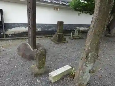 青柳寺のその他建物