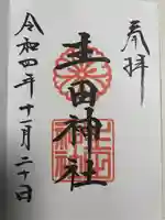 生田神社(兵庫県)