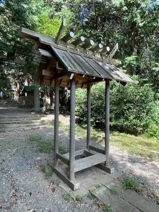 賀茂神社(愛知県)