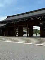 橿原神宮(奈良県)