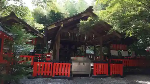 野宮神社(京都府)