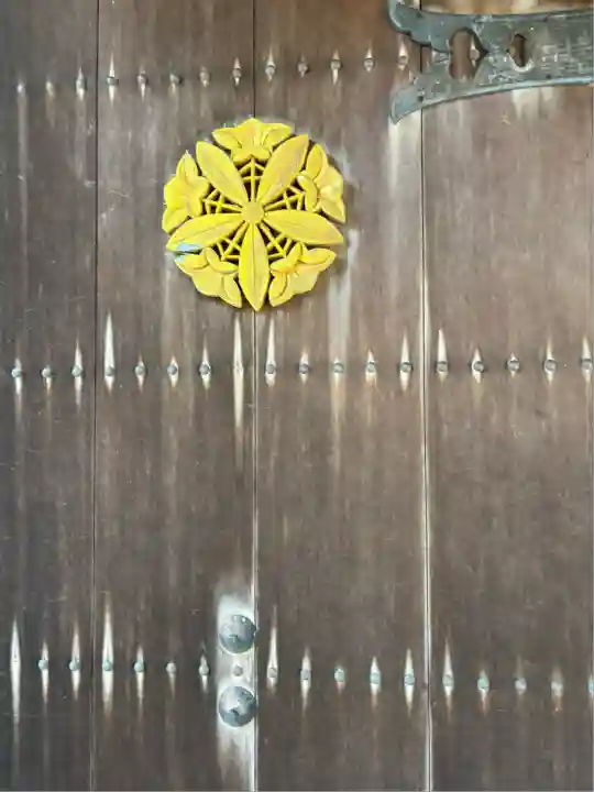 月心寺(石川県)