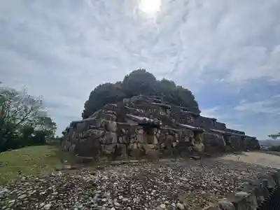 頭塔(奈良県)