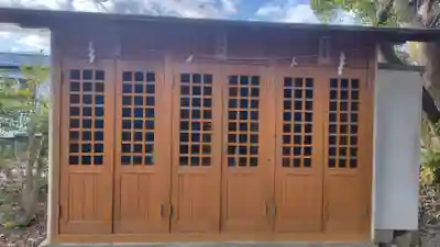 八幡神社(静岡県)