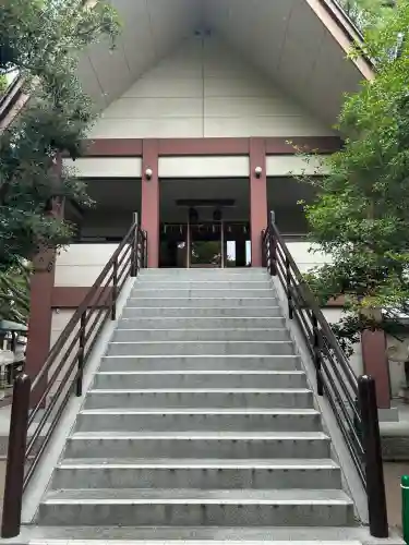 岡太神社(兵庫県)
