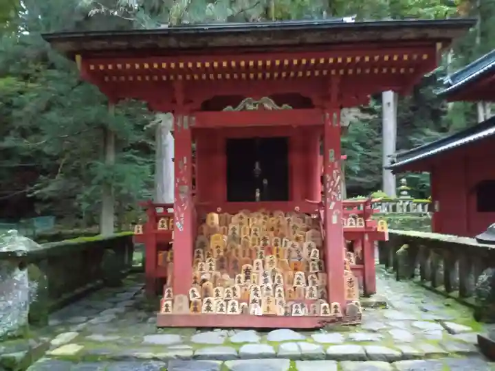 輪王寺(栃木県)