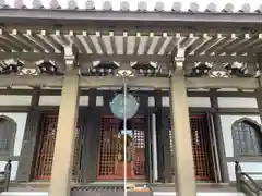 如宝寺(福島県)