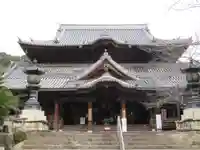 粉河寺の本殿・本堂