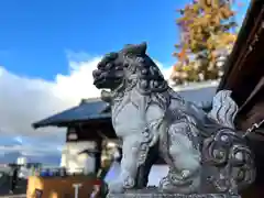 眞田神社(長野県)