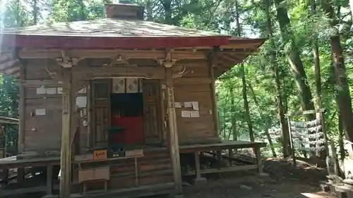 寺下観音(青森県)