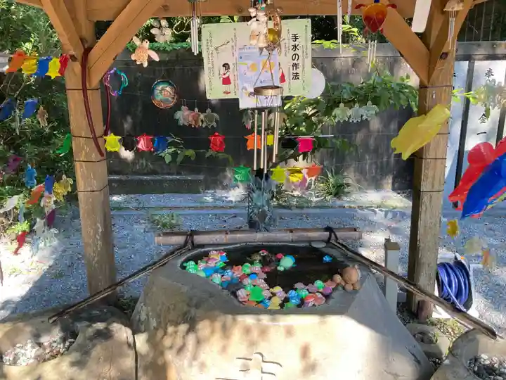 日和佐八幡神社(徳島県)