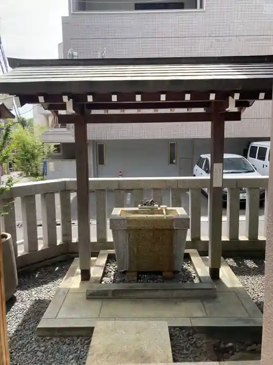 平田神社(東京都)