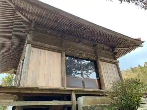 宝性院のその他建物
