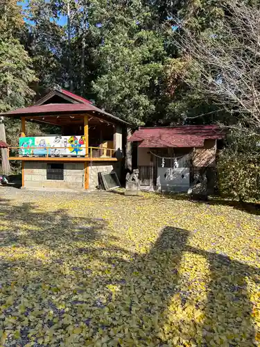 磐裂根裂神社(栃木県)