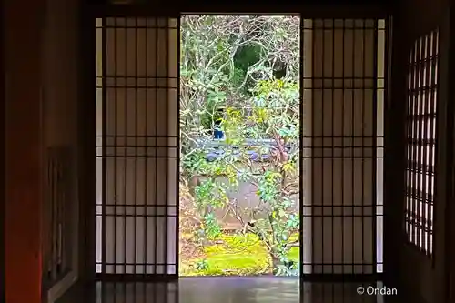 雲龍院のその他建物