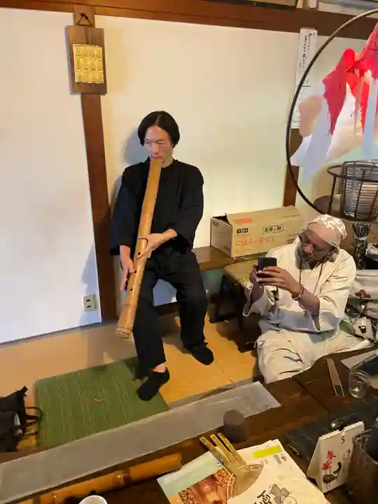 遠照山 光明寺(尼崎大仏)(兵庫県)