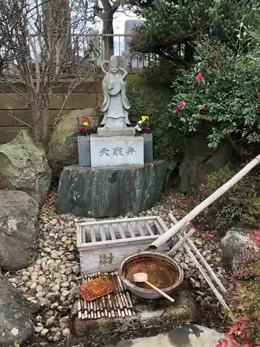 華厳寺のその他建物