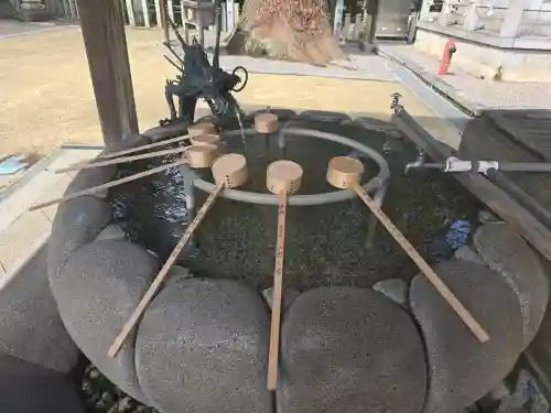 田村神社(滋賀県)