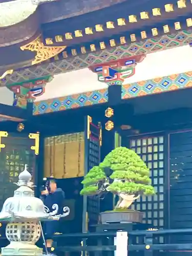 香取神宮(千葉県)