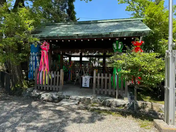 若宮神明社(愛知県)