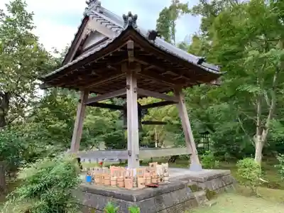 妙泉寺のその他建物
