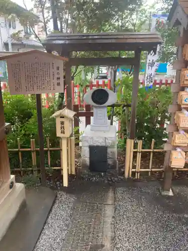 川越八幡宮(埼玉県)