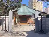 法光寺(東京都)