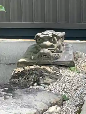 願生寺のその他建物