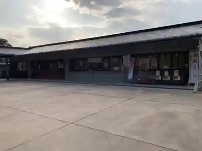 富岡八幡宮(神奈川県)