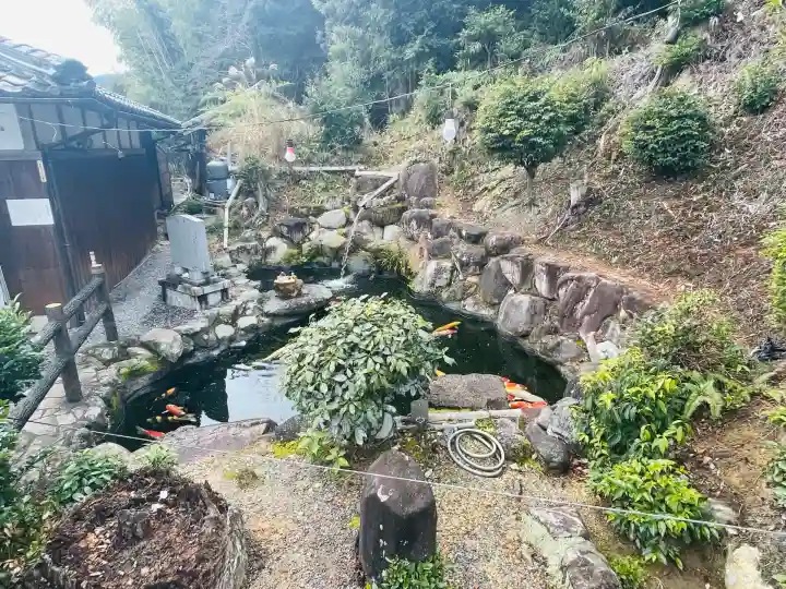 大野神社(滋賀県)